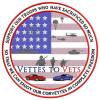 Vettes To Vets Embroidered Logo