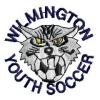 Wilmington Youth Soccer Embroidered Left Chest 